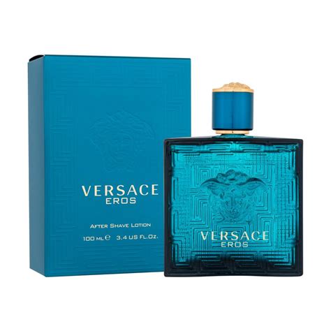 versace eros 60 ml|versace eros dopobarba.